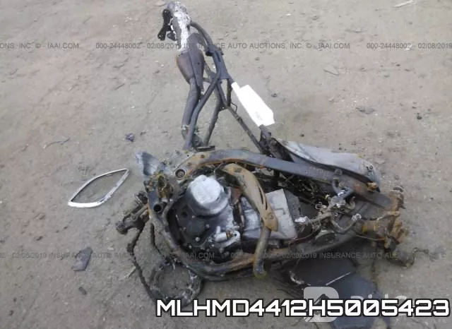 MLHMD4412H5005423 фото 4