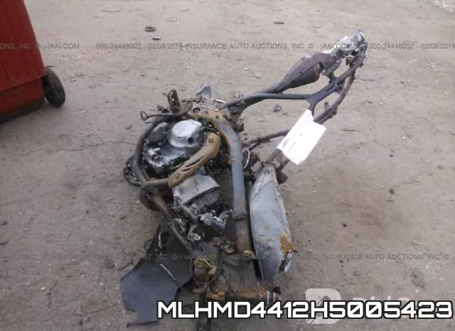 MLHMD4412H5005423 фото 5