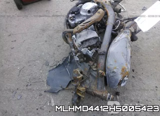 MLHMD4412H5005423 фото 6