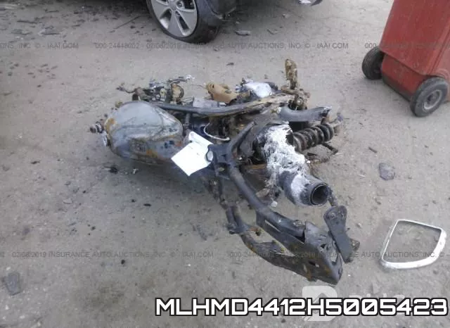 MLHMD4412H5005423 фото 7