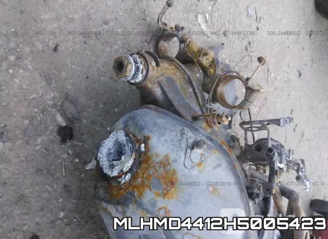 MLHMD4412H5005423 фото 8