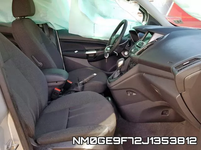 NM0GE9F72J1353812 фото 6