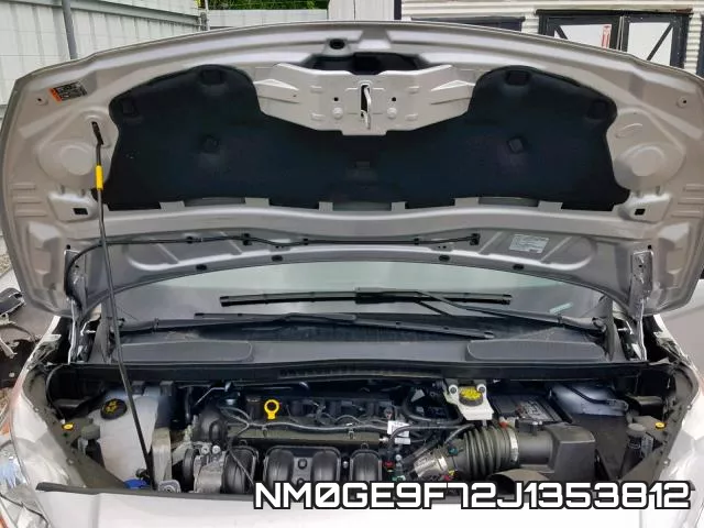 NM0GE9F72J1353812 фото 8