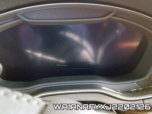 WA1ANAFYXJ2202126 фото 9