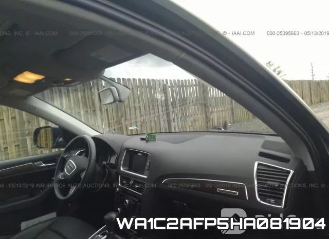 WA1C2AFP5HA081904 фото 6