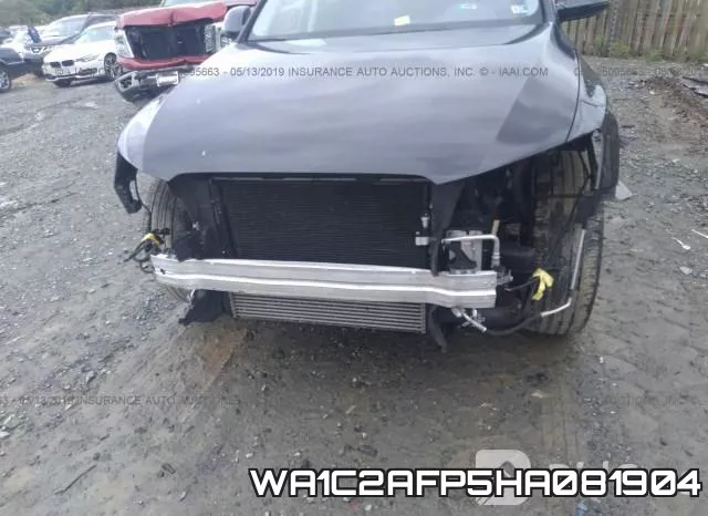 WA1C2AFP5HA081904 фото 7
