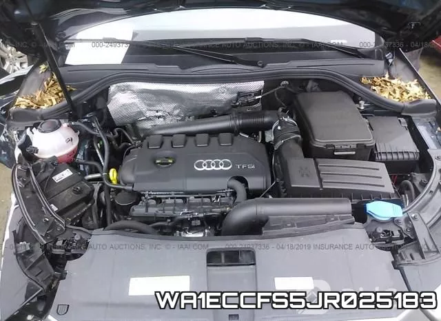 WA1ECCFS5JR025183 фото 2