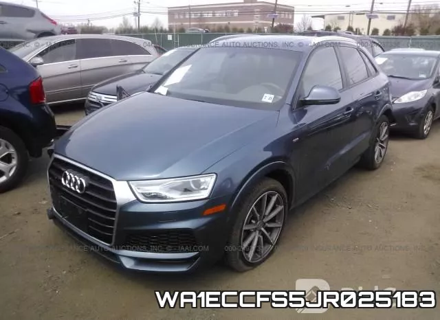 WA1ECCFS5JR025183 фото 3