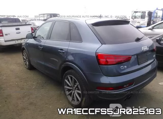 WA1ECCFS5JR025183 фото 4