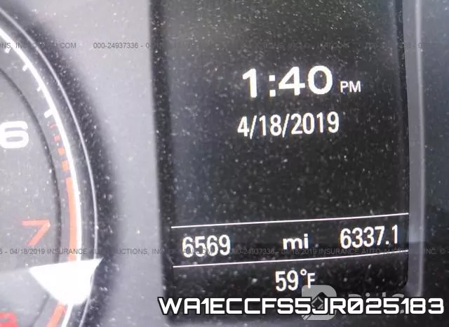 WA1ECCFS5JR025183 фото 8