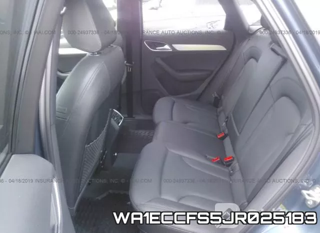 WA1ECCFS5JR025183 фото 9