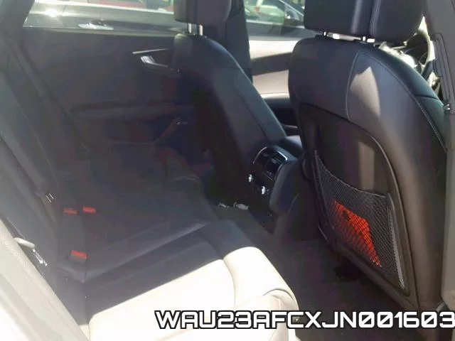 WAU23AFCXJN001603 фото 7