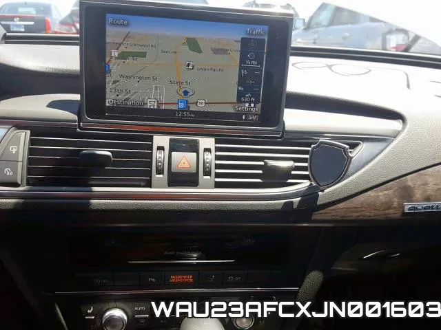 WAU23AFCXJN001603 фото 10