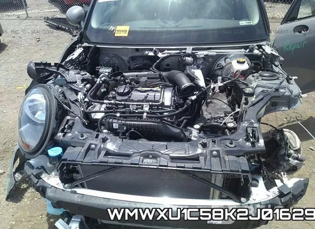WMWXU1C58K2J01629 фото 2