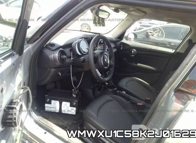 WMWXU1C58K2J01629 фото 6