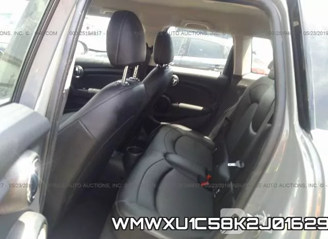 WMWXU1C58K2J01629 фото 9