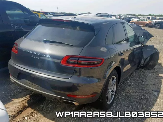 WP1AA2A58JLB03852 фото 5