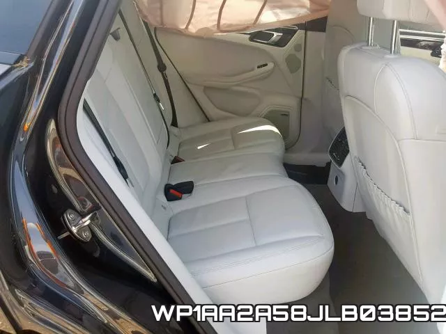 WP1AA2A58JLB03852 фото 7
