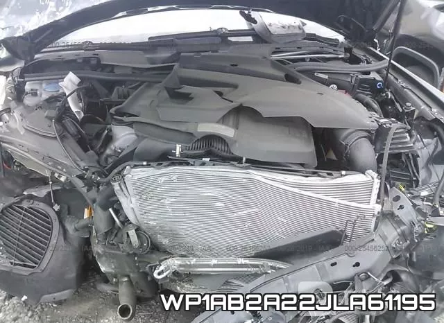 WP1AB2A22JLA61195 фото 2