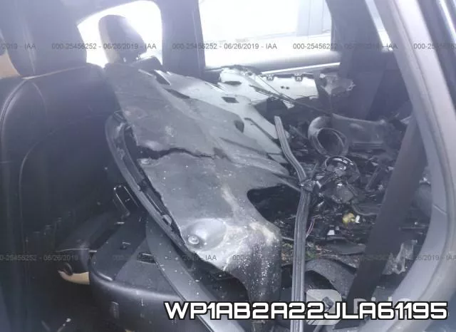 WP1AB2A22JLA61195 фото 9