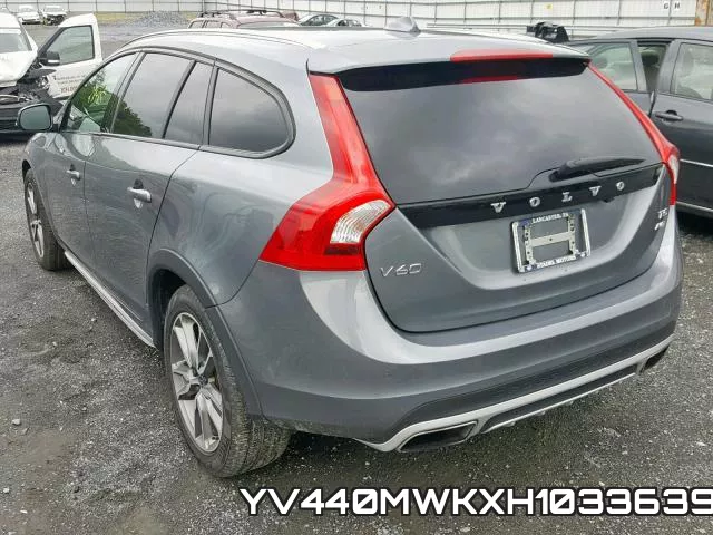 YV440MWKXH1033639 фото 4