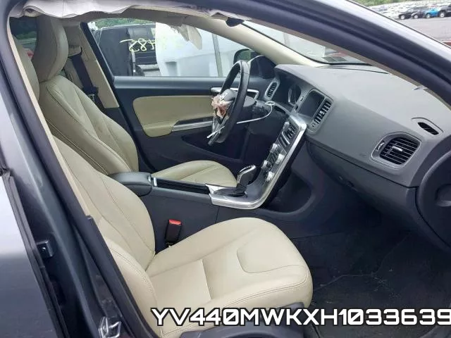 YV440MWKXH1033639 фото 6
