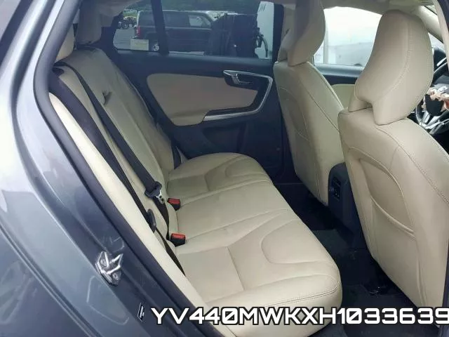 YV440MWKXH1033639 фото 7