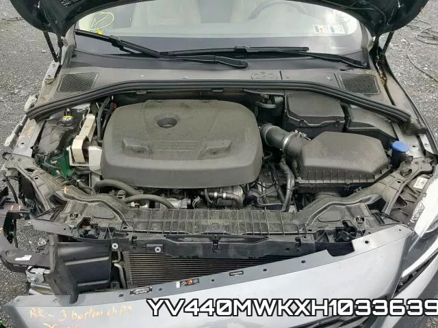 YV440MWKXH1033639 фото 8
