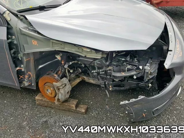YV440MWKXH1033639 фото 10