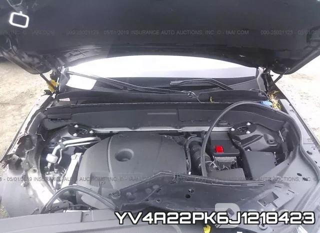 YV4A22PK6J1218423 фото 2
