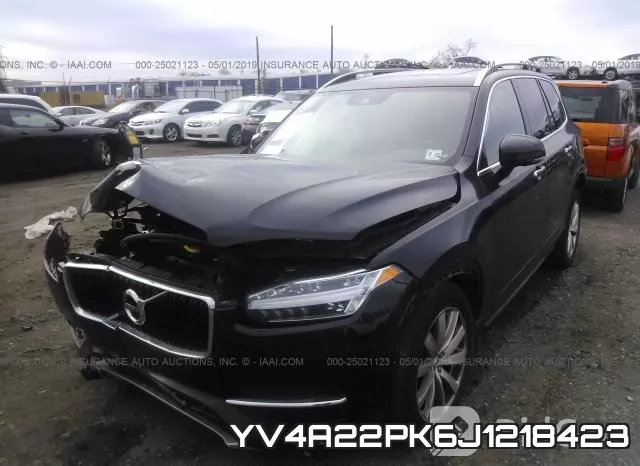 YV4A22PK6J1218423 фото 3