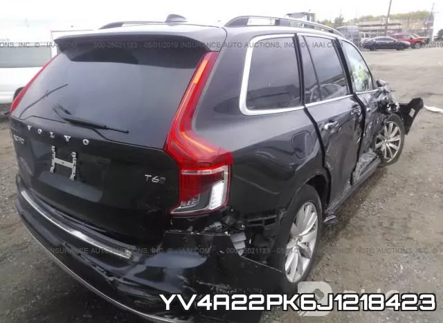 YV4A22PK6J1218423 фото 5
