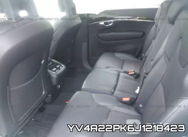 YV4A22PK6J1218423 фото 9