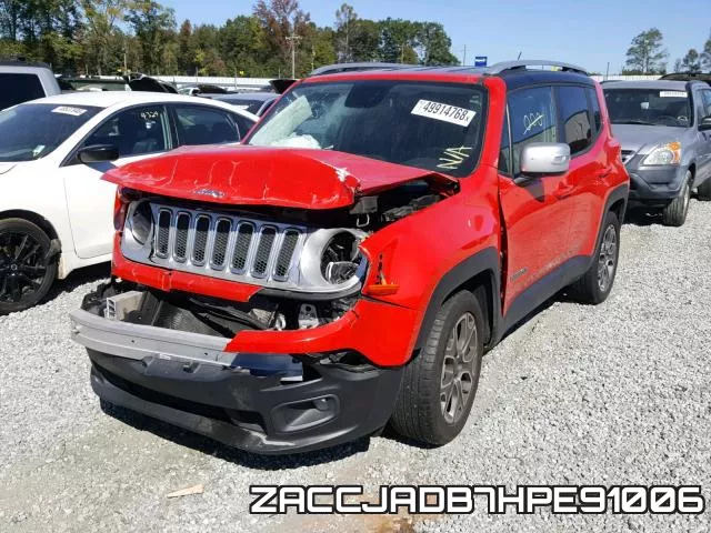 ZACCJADB7HPE91006 фото 3