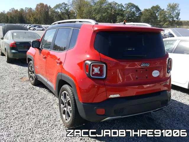 ZACCJADB7HPE91006 фото 4