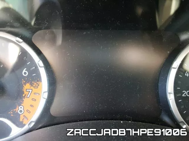 ZACCJADB7HPE91006 фото 9