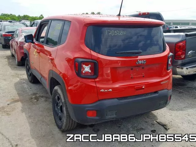 ZACCJBAB6JPH85545 фото 4