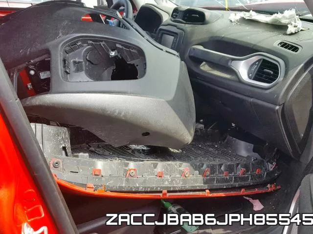 ZACCJBAB6JPH85545 фото 6