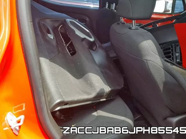 ZACCJBAB6JPH85545 фото 7
