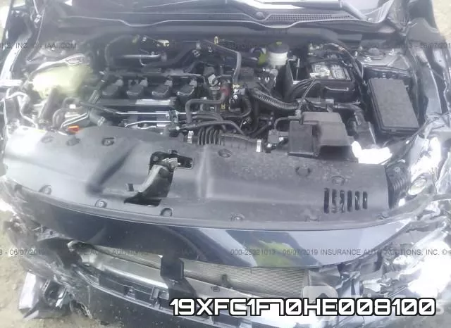 19XFC1F70HE008100 фото 2
