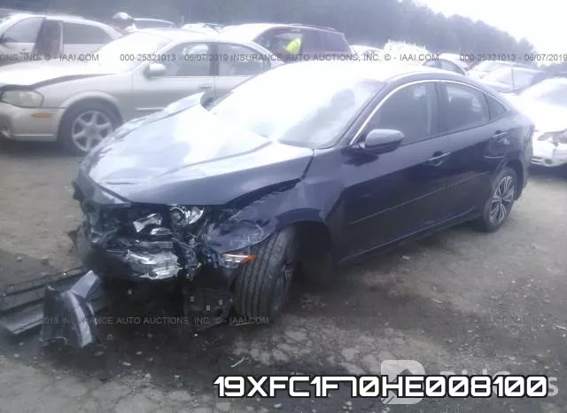 19XFC1F70HE008100 фото 3