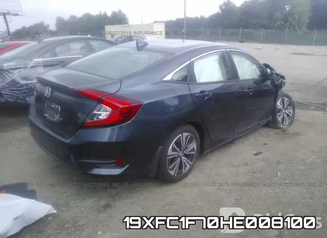 19XFC1F70HE008100 фото 5