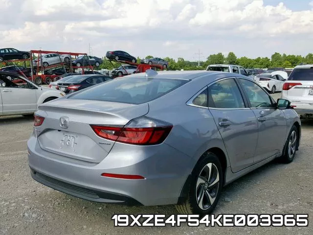 19XZE4F54KE003965 фото 5