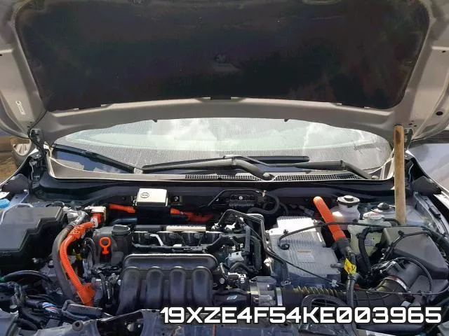 19XZE4F54KE003965 фото 8