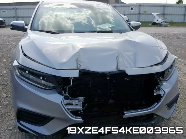 19XZE4F54KE003965 фото 10