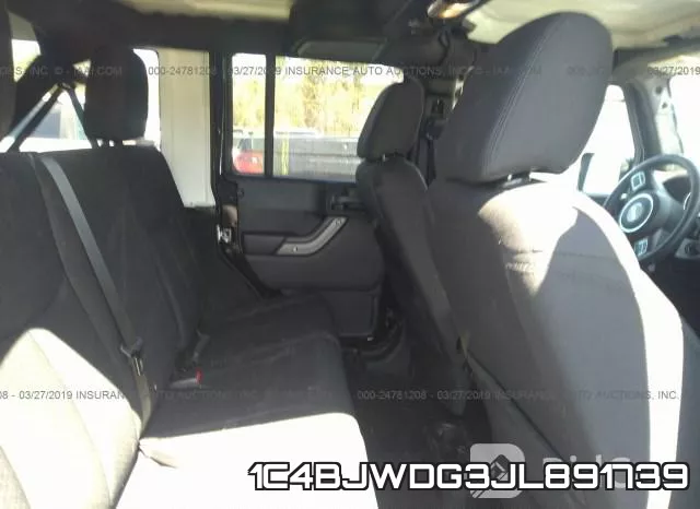 1C4BJWDG3JL891739 фото 9