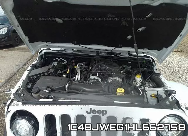 1C4BJWEG1HL662758 фото 2