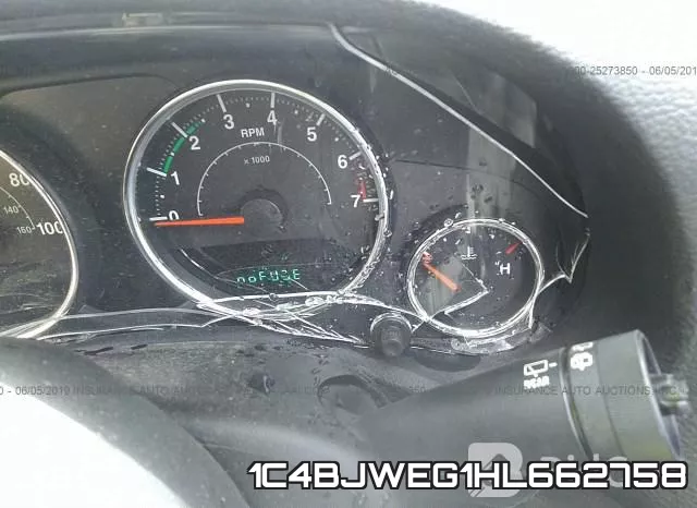 1C4BJWEG1HL662758 фото 8