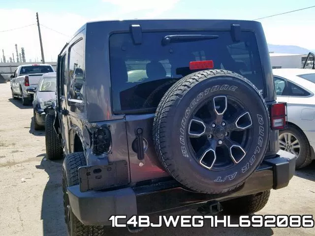 1C4BJWEG7HL692086 фото 4