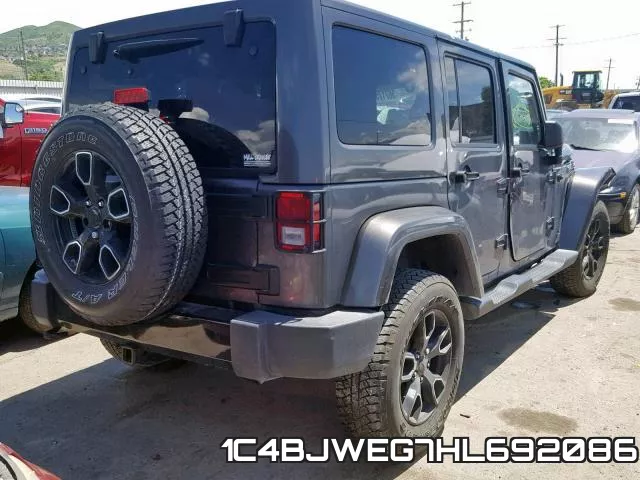 1C4BJWEG7HL692086 фото 5